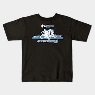 bmx Kids T-Shirt